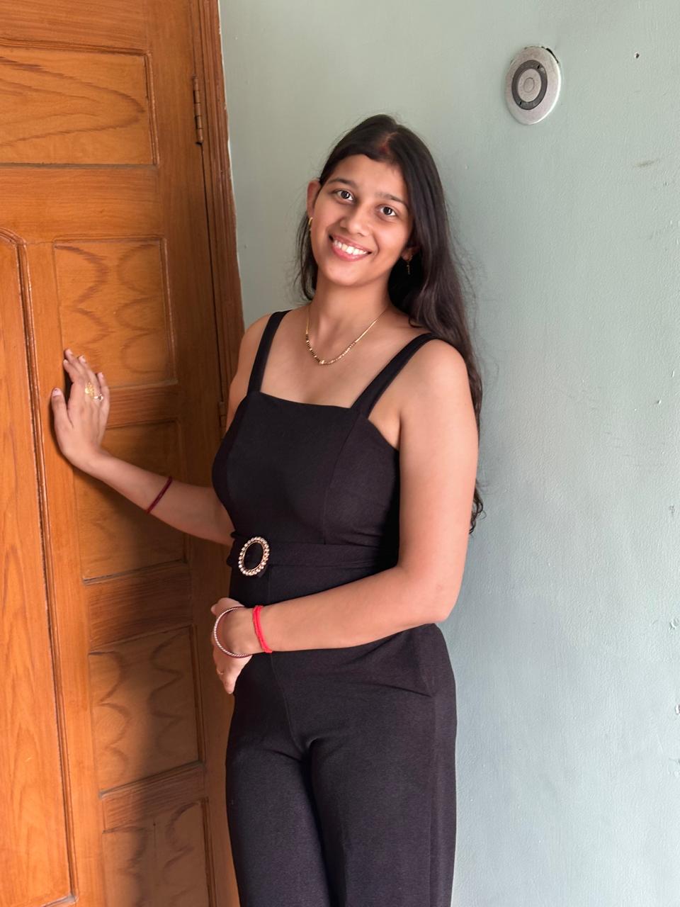 Dr Aarti Dhankhar